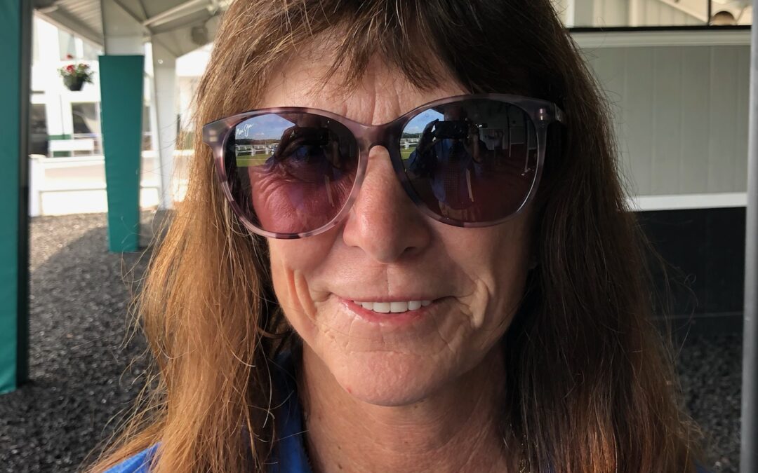 O’CONNELL WINS TRAINER OF MONTH; 35 BETTORS COLLECT $21,765 ON PICK 5