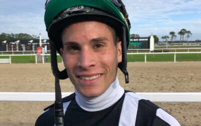FOR MANY, DERBY A SONG OF REMEMBRANCE; MALDONADO WINS THREE