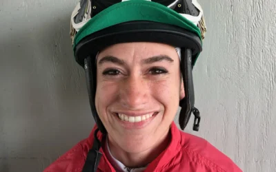 HILLSBOROUGH STAKES DRAWS TOP TURF FILLIES AND MARES ON FESTIVAL DAY