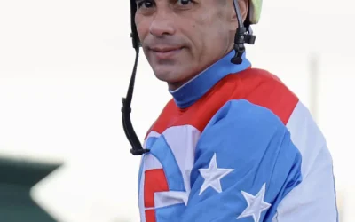 CENTENO SET TO RIDE SUNCOAST WINNER POWER SQUEEZE IN KENTUCKY OAKS