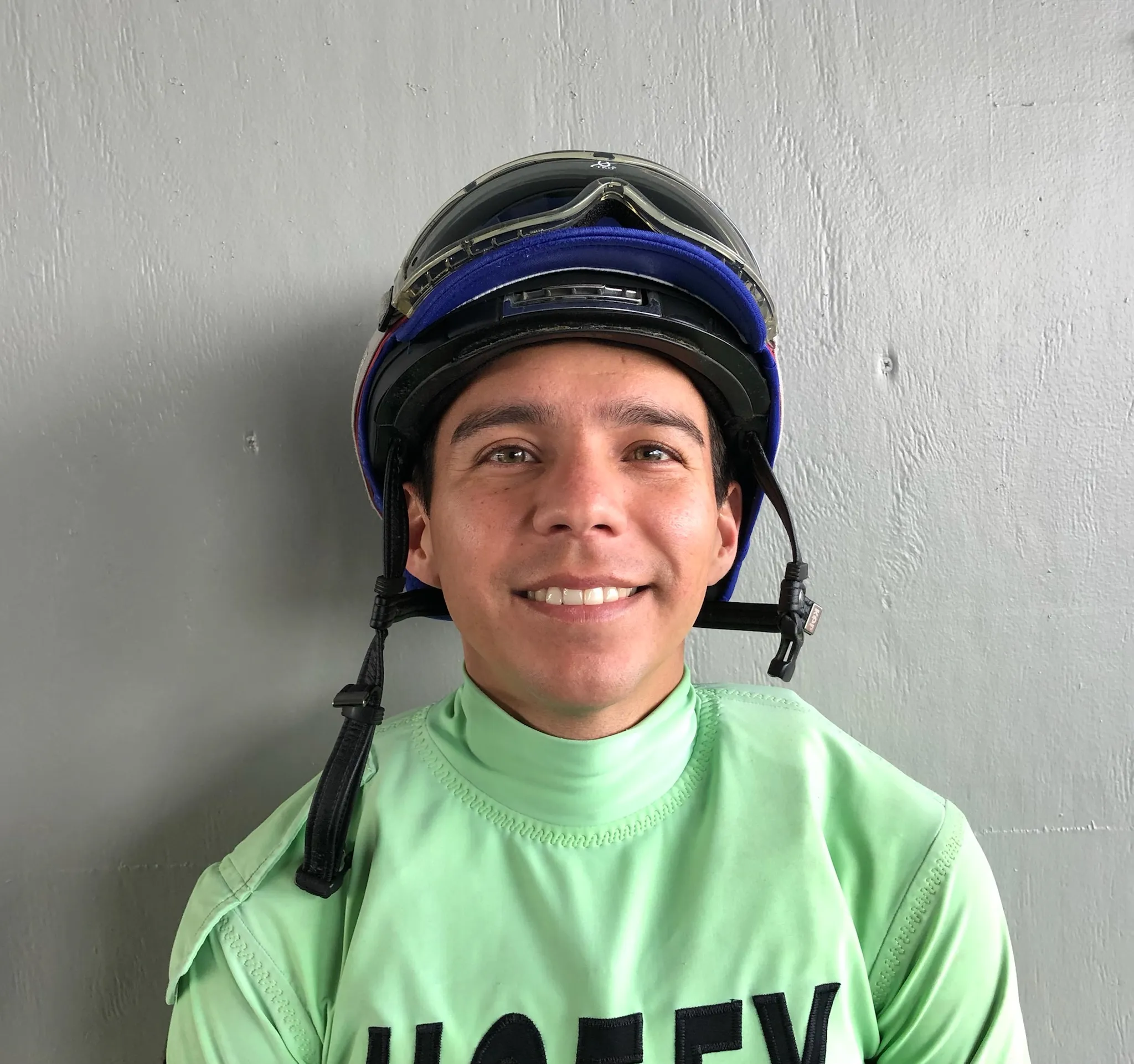 Horse Racing Tampa Bay Downs - o9hpnr2