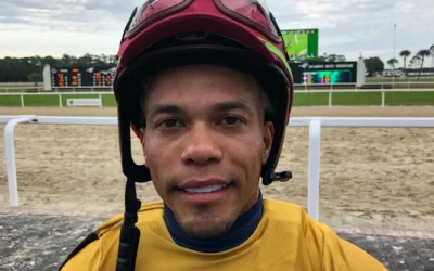 FESTIVUS WINNER WILL REMEMBER $91 HORSE; CAMACHO WINS THREE