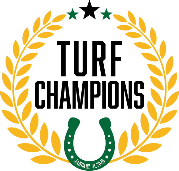 Turf Champions logo