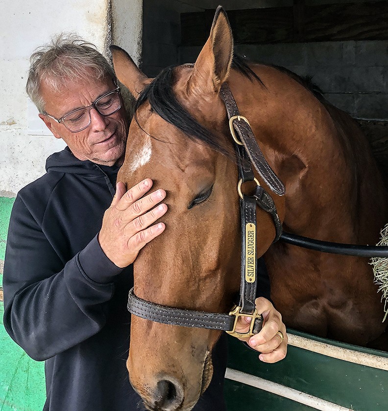 silverslugger silverslugger