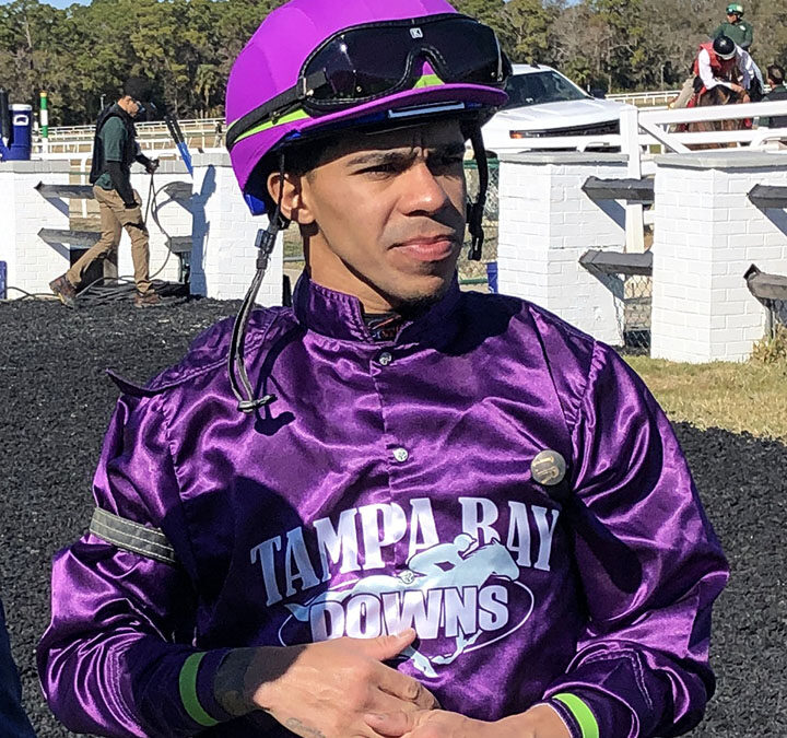 ORTIZ, PRAT – AND MARIN – HAVE BUSY SATURDAYS; RODRIGUEZ JOCK OF MONTH