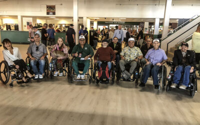 LEGENDS OF SPORT SHOW UP TO BENEFIT DISABLED JOCKEYS; MARIN WINS 5