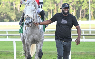 WEEKEND CHOCK-FULL OF FUN AHEAD; RICHARDS EXTENDS WIN STREAK TO 6