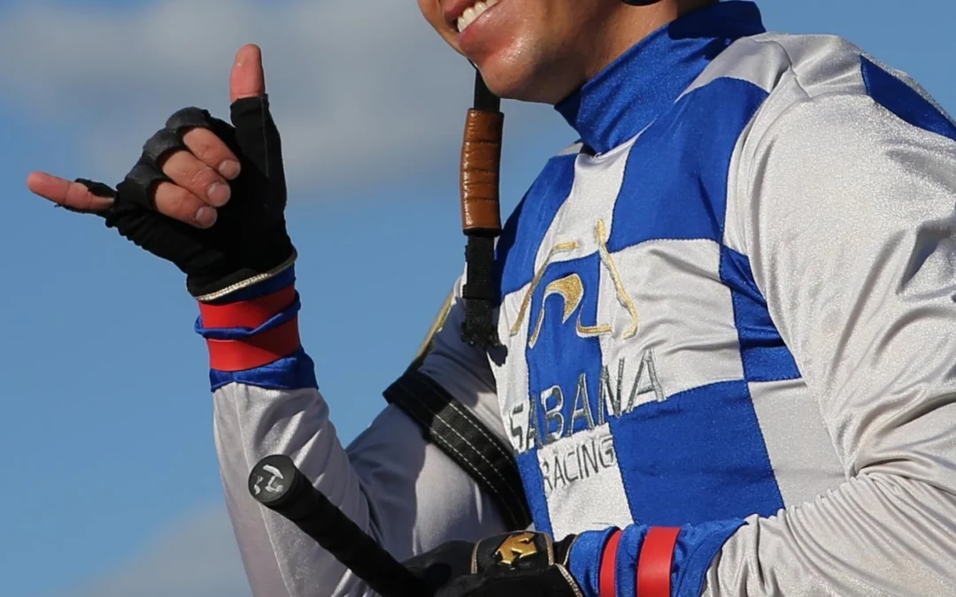 PABLO MORALES WALKS AWAY ON HIS OWN TERMS