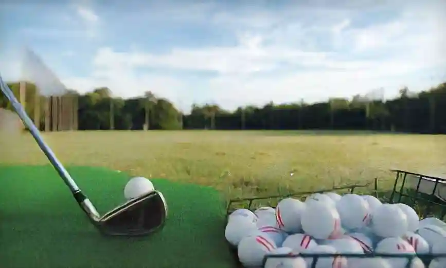 golf-range-balls