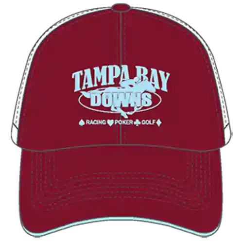 cap-giveaway-day-tampa-bay-downs