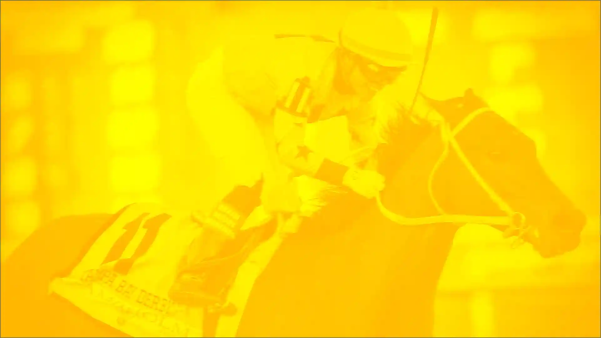 Tampa Bay Downs | Live Thoroughbred Horse Racing, Golf & Poker