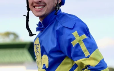 JOCKEY OF MONTH MARQUEZ MAKES STRONG IMPRESSION ON TRAINERS, HORSES; LATE PICK-5 CARRYOVER POOL OF $38,513 SATURDAY