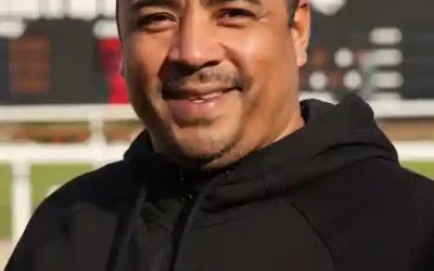 CARRASCO IS BOOT BARN TRAINER OF MONTH; BENNETT WINS THREE IN A ROW