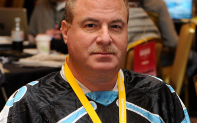 BRETT WIENER REPEATS AS HIGH ROLLERS HANDICAPPING CONTEST CHAMPION