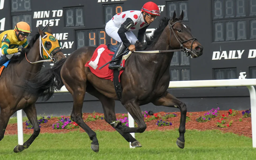 FLORIDA CUP DAY MARCH 30 TO SHOWCASE MANY OF STATE’S TOP HORSES