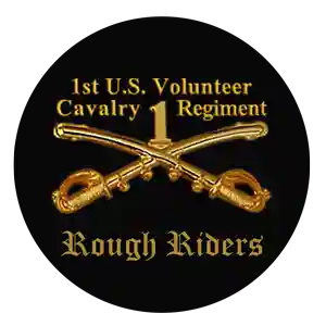 Tampa Rough Riders Logo