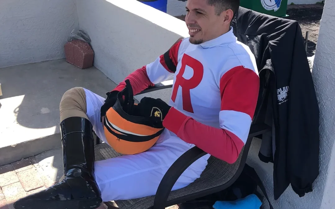2024 ECLIPSE CHAMPS BROWN, PRAT HAVE GIII TURF FAVES; GIL JOCKEY OF MONTH
