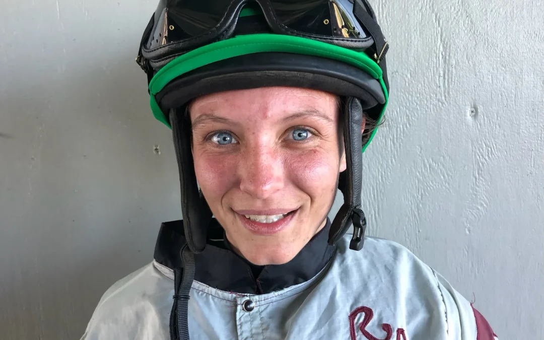 UNBEATEN 3-YEAR-OLD POSTER EXPECTED TO JOIN THE FUN IN SAM F. DAVIS