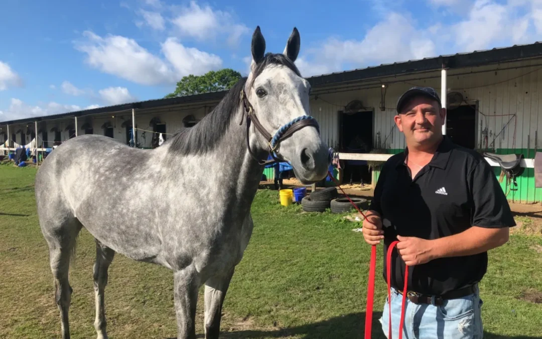 SIMONE IS MOTHER’S TRAINER OF MONTH; LATE PICK-5 CARRYOVER SATURDAY