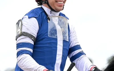 MORALES STRIKES BALANCE BETWEEN CAREER, FAMILY; LATE PICK-5 CARRYOVER