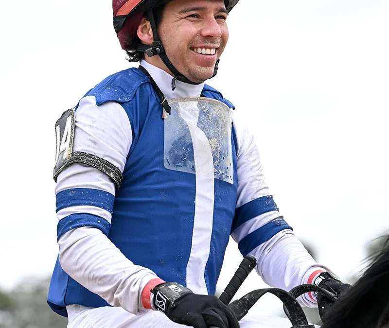 MORALES STRIKES BALANCE BETWEEN CAREER, FAMILY; LATE PICK-5 CARRYOVER