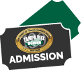 Admission icon
