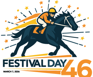 FURTHER ADO AND CANALETTO TO TANGLE IN THE GRADE 3 ESMARK TAMPA BAY DERBY