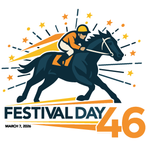Festival Day 46 Logo