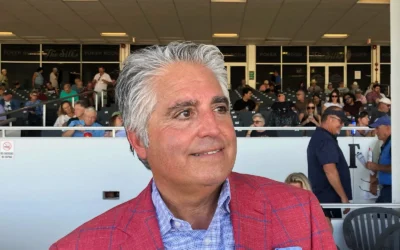 OPENING DAY BRINGS BACK THE MEMORIES AND RACING THRILLS