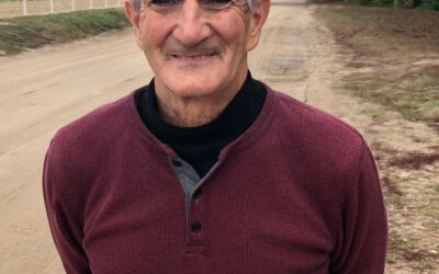 BUSH RETIRES ON OWN TERMS BY WINNING HIS FINAL RACE WEDNESDAY