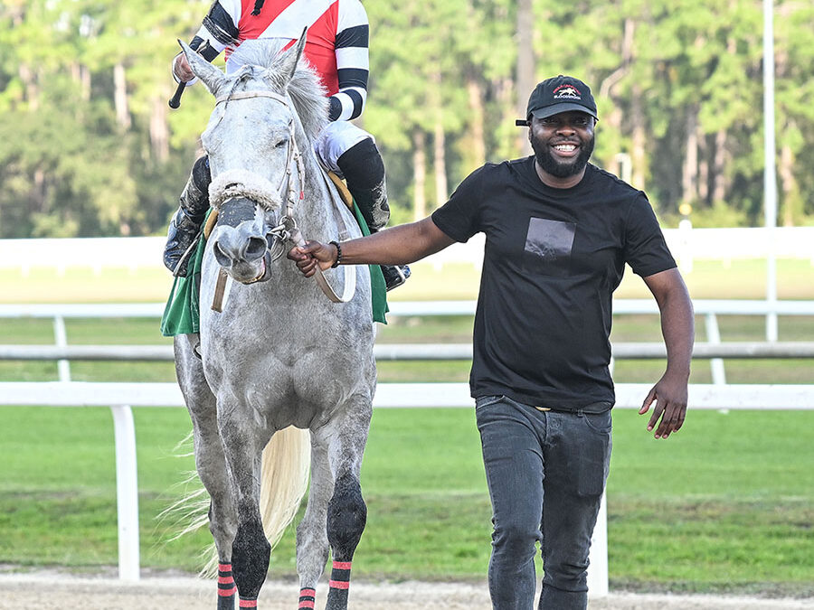 WEEKEND CHOCK-FULL OF FUN AHEAD; RICHARDS EXTENDS WIN STREAK TO 6