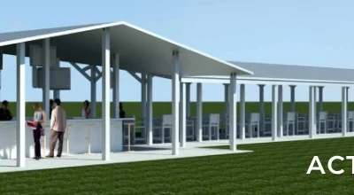 A New Era: Tampa Bay Downs Golf Practice Facility Announces Major 2026 Renovation Project