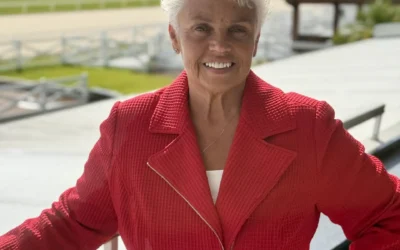 Tampa Bay Downs Announces Retirement of Margo Flynn, Vice President of Marketing & Publicity