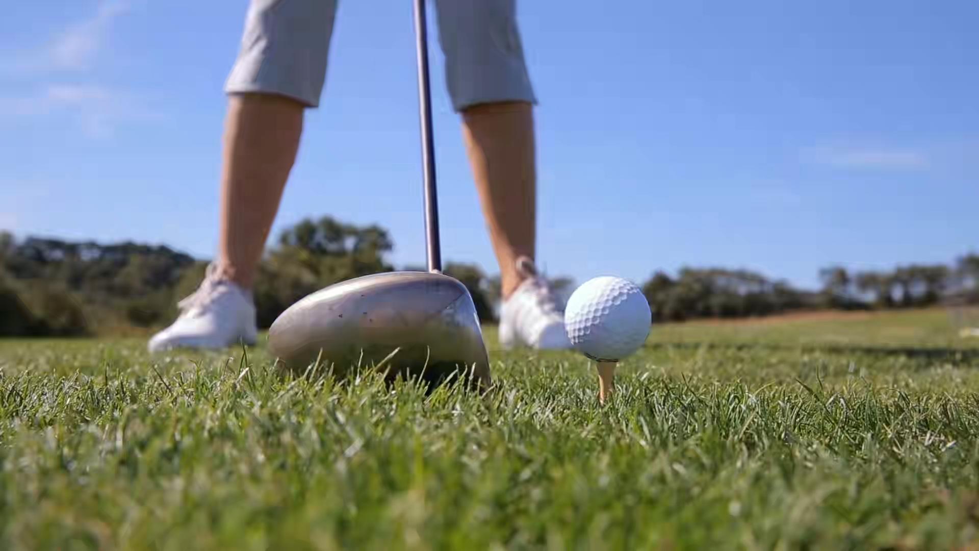 Golf | Tampa Bay Downs